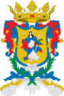 Escudo De Armas De La Ciudad Y Estado De Guanajuato.svg