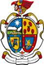 Coat Of Arms Of Ciudad Juárez SUBIR